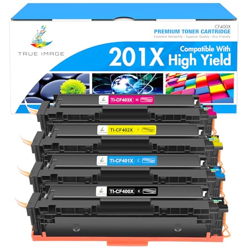 TRUE IMAGE 201X 4-Pack