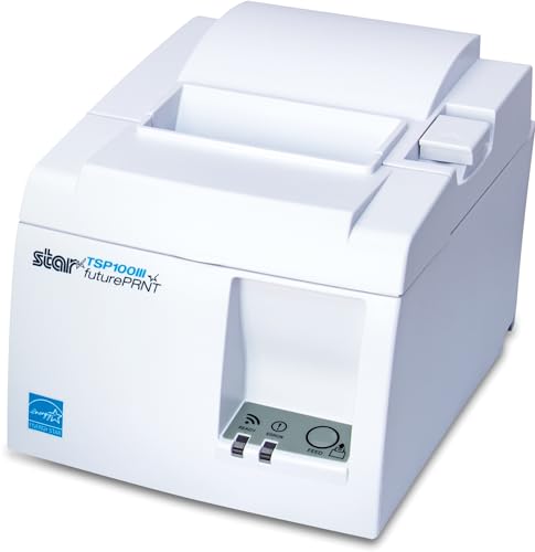 Star Micronics TSP143IIIU