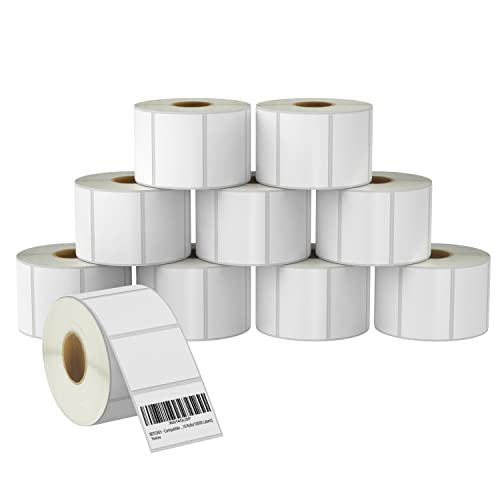BETCKEY 3" x 2" Multipurpose Labels