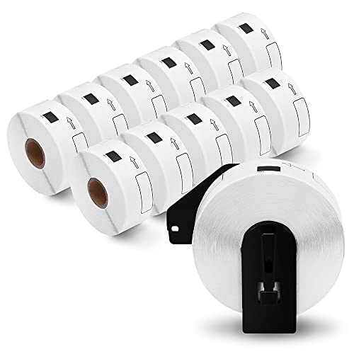COLORWING DK-1201 Replacement Rolls