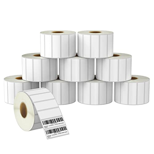 BETCKEY 3" x 1" 10-Roll Pack
