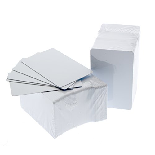 Specialist ID Bulk 1000 Pack (White)