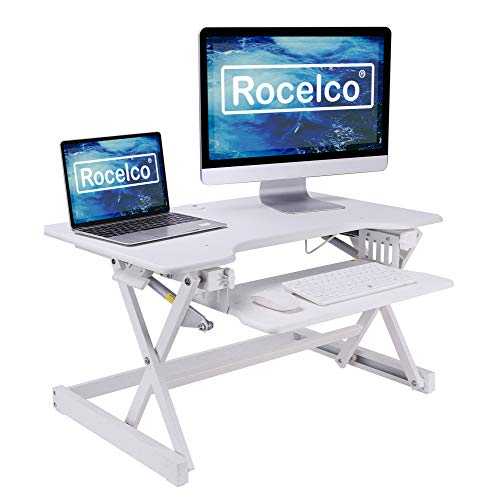 Rocelco 32" EADRW
