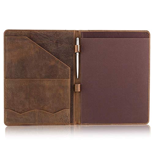 Moonster Leather Portfolio