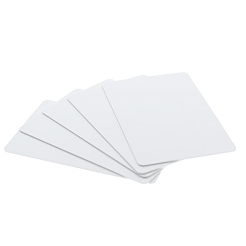 Specialist ID Bulk 500 Pack (White)