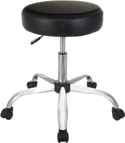 Amazon Basics Drafting Spa Bar Stool