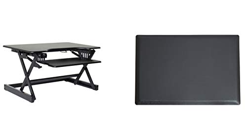 Rocelco 32" Converter Bundle