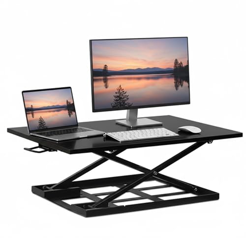 Mount-It! Slim Low Profile