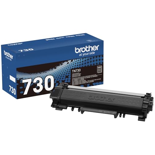 Brother TN-730 (Top Rated)