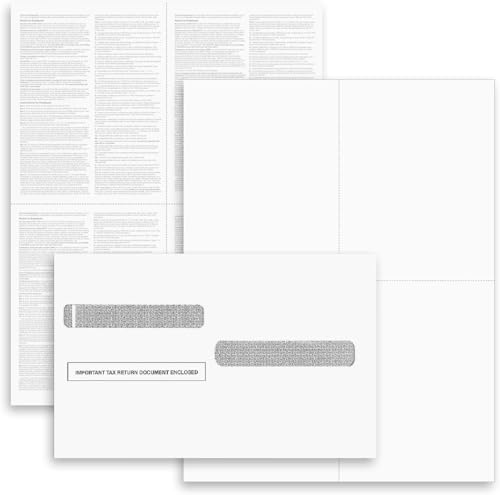NextDayLabels W-2 Forms