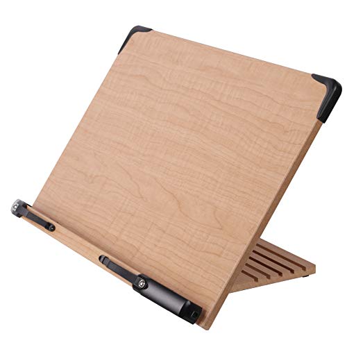 BS2500 Large Portable Bookstand