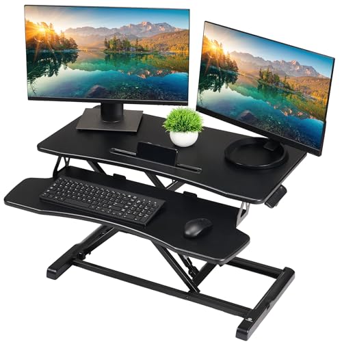 TechOrbits 32" Converter