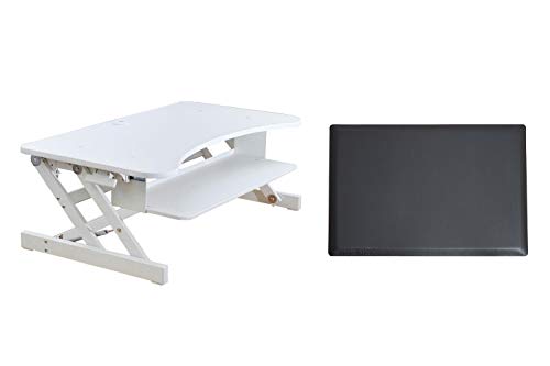 Rocelco 37.5" Deluxe Bundle
