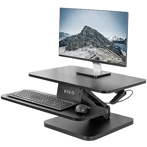 VIVO 25" Two-Tier Converter