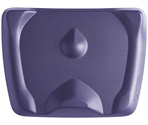 Topo Mini by Ergodriven