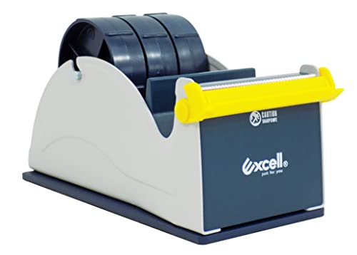 WOD TTD3SD Tabletop Steel Dispenser