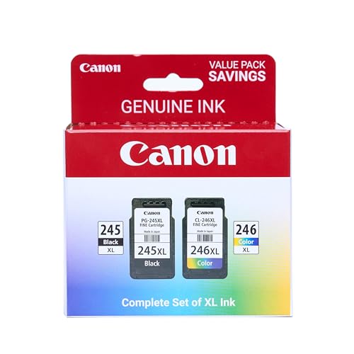 Best Compatible Ink Cartridges Under $50 for Canon & HP (2026)