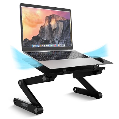 Best Portable Laptop Stands for Porches and Patios (2026)