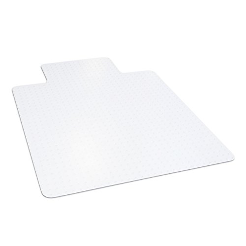 Dimex Office Chair Mat for Low Pile Carpet