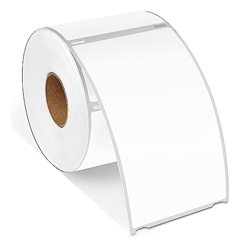 Spartan Industrial - Compatible Labels Replacement for DYMO 30256