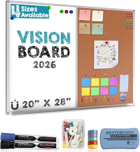 Besso Vision Board 2025