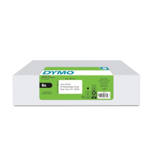DYMO LW Thermal Rolls