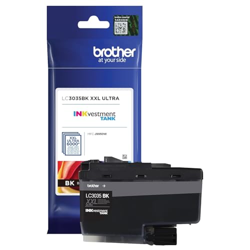 Brother LC3035BK