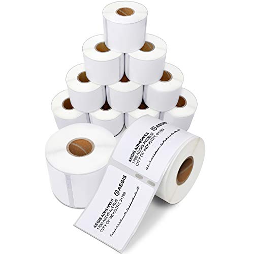 Aegis DYMO 30324 Compatible Rolls
