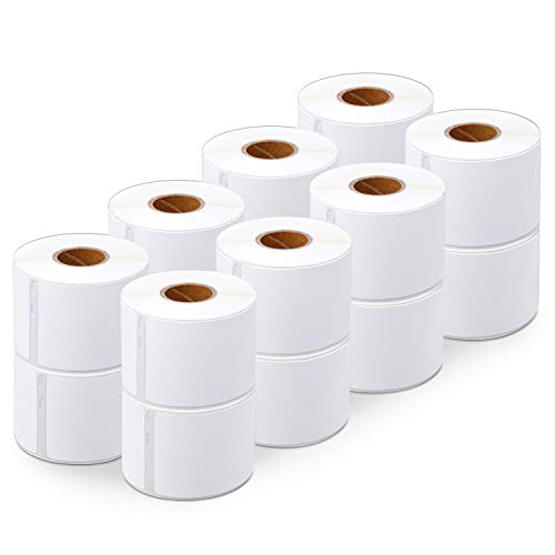 Aegis Adhesives DYMO-compatible 16 rolls