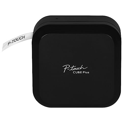 Brother P-touch CUBE Plus (PT-P710BT)