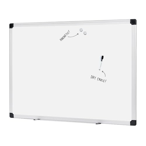 Magnetic vs Non-Magnetic Whiteboards: Which Is Better for Remote Teaching? (2026 Comparison)