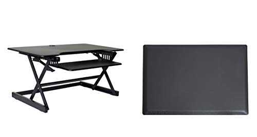 Rocelco 40" Tall Converter Bundle