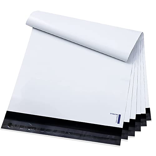 POLYSELLS 19x24 White (100)