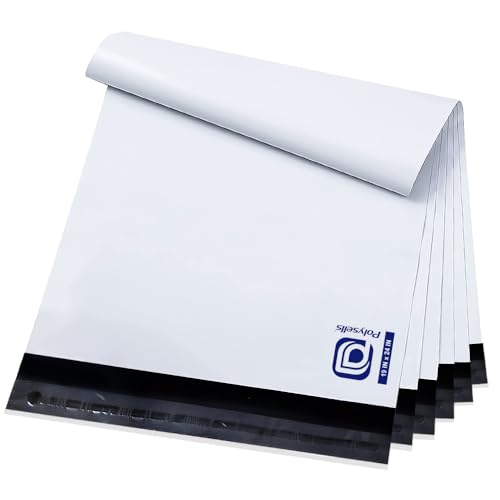 POLYSELLS 300 19x24 Inch White