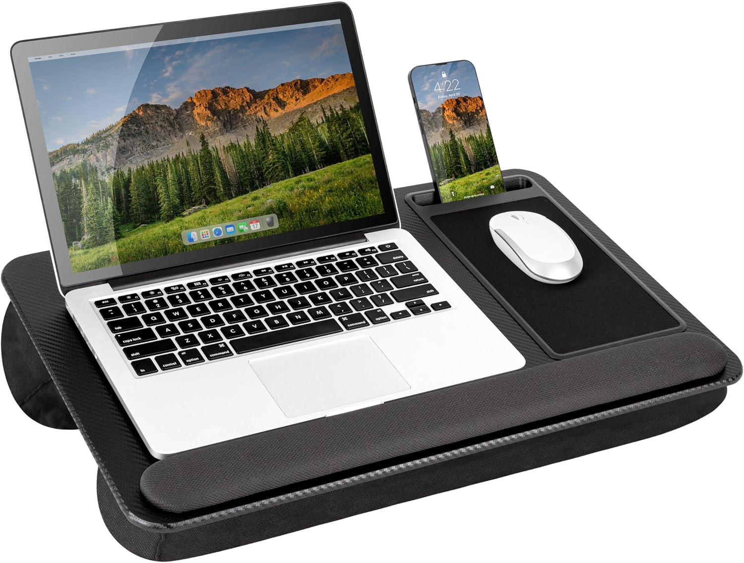 LapGear Home Lap Desk