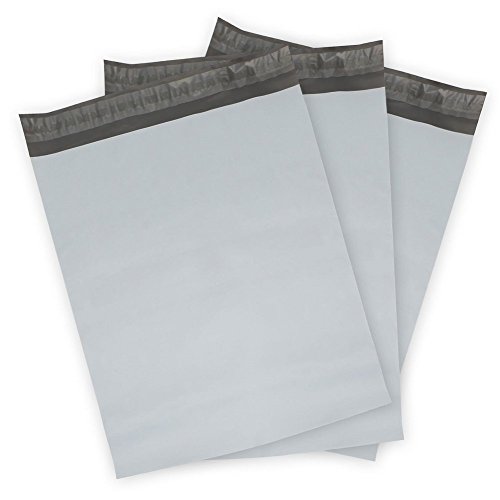 9527 Product Poly Mailers 14.5x19 Envelopes Shipping Bags Self Sealing, 2000 Bags