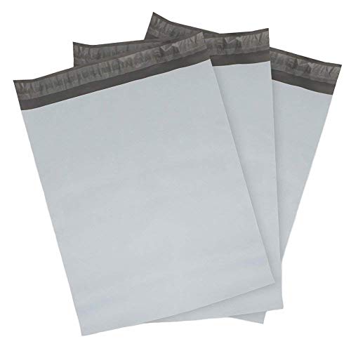 Poly Mailers 12"x15.5" 2000 Bags