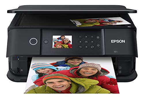 Epson Expression Premium XP-6100