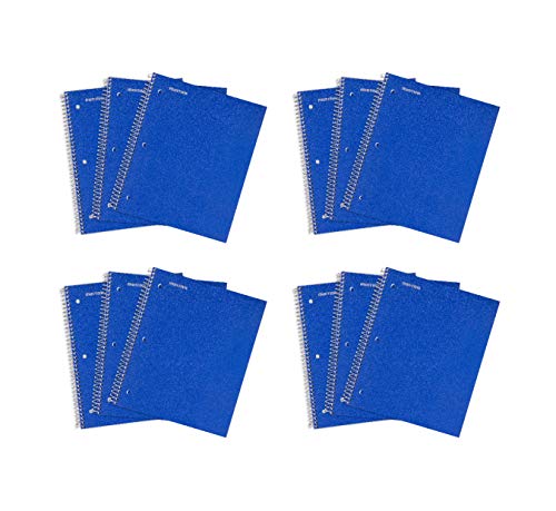 Mintra Durable Spiral (Blue)