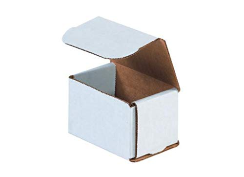 Secure Seal 3x3x2"