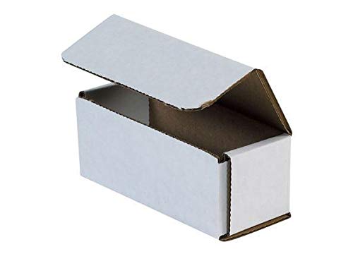 Secure Seal 5x2x2 Mailers - Bulk 100