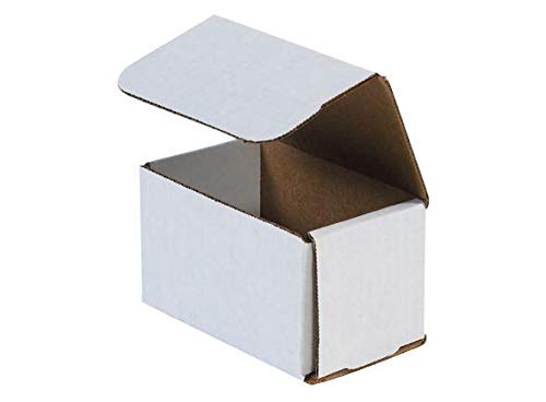 Secure Seal 5x3x3"