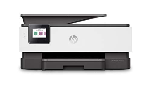 HP OfficeJet Pro 8035