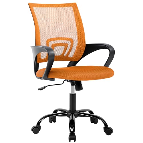 BestOffice Office Chair (Orange)