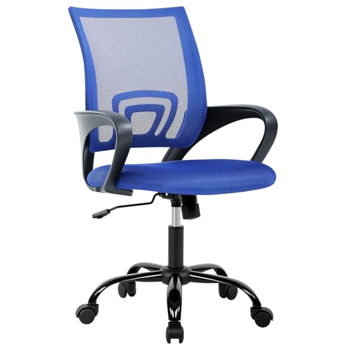 BestOffice Office Chair (Blue)
