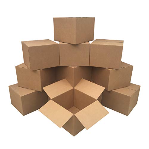 Best Shipping Boxes for Moving This Spring Under $50 (2026 Budget Guide)