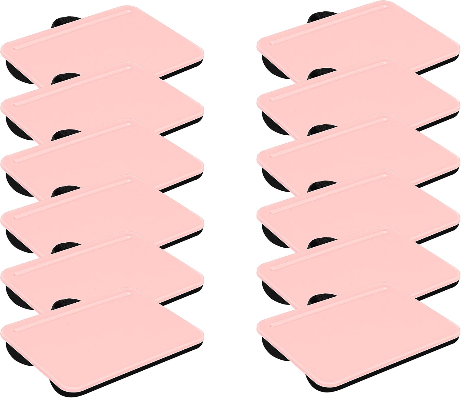 LAPGEAR Compact Lap Desk (Rose)