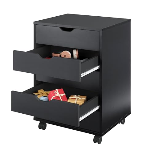 DEVAISE 5-Drawer Chest
