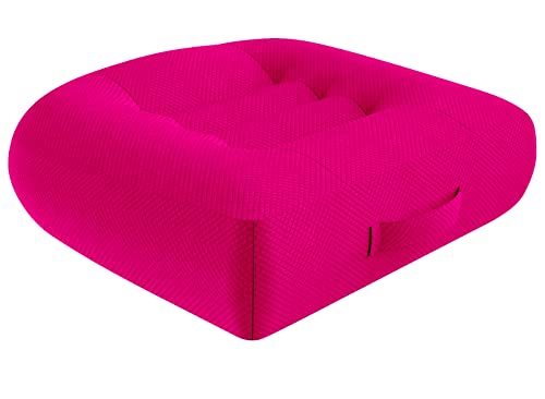 WSGJHB Booster Seat Cushion
