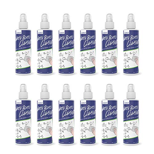 loukin Whiteboard Cleaner (12-Pack)